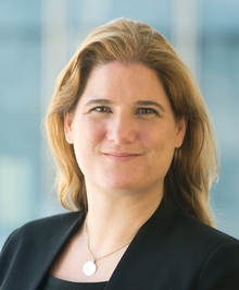 Sophie Jacobi-Parisi